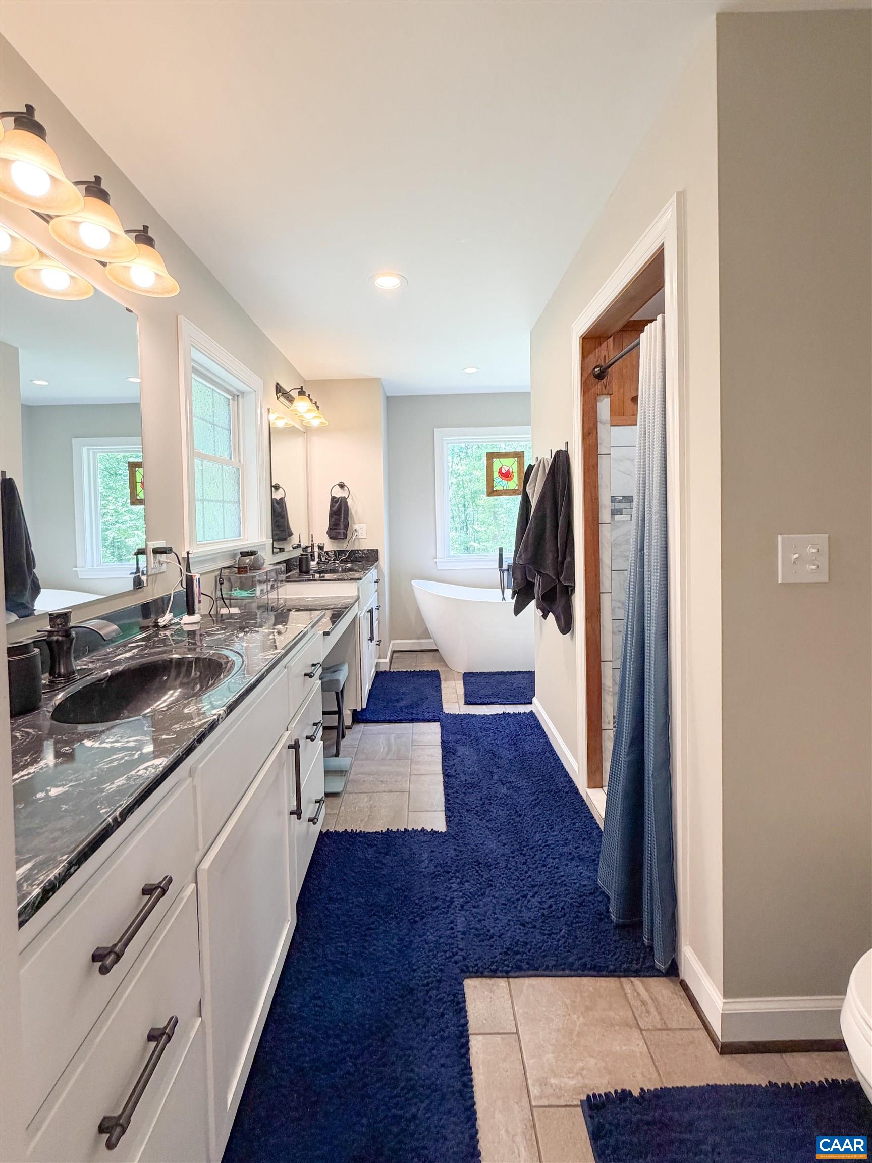 1387 Spreading Oak Road Arvonia, VA 23004 - Photo 23 of 43