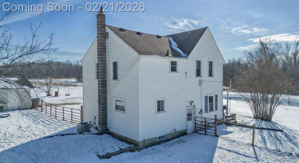 9414 Imlay City Road Avoca, MI 48006 - Photo 28 of 33 Gallery Image 28