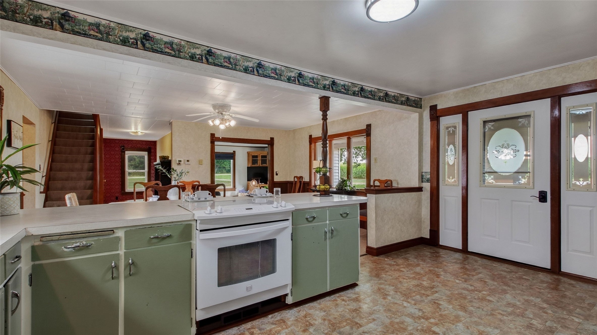 N8481 Kleba Road Hixton, WI 54635 - Photo 4 of 46 Gallery Image 4