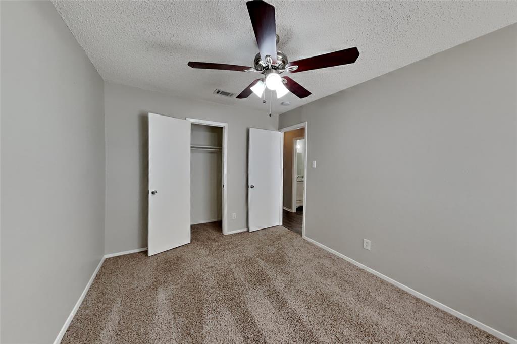 6421 Old Mill Circle Watauga, TX 76148 - Photo 11 of 18 a view of an empty room and window