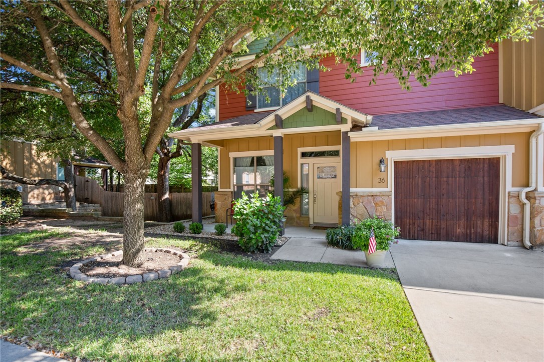 6708 Menchaca Road, Unit 36 Austin, TX 78745 - Photo 1 of 1