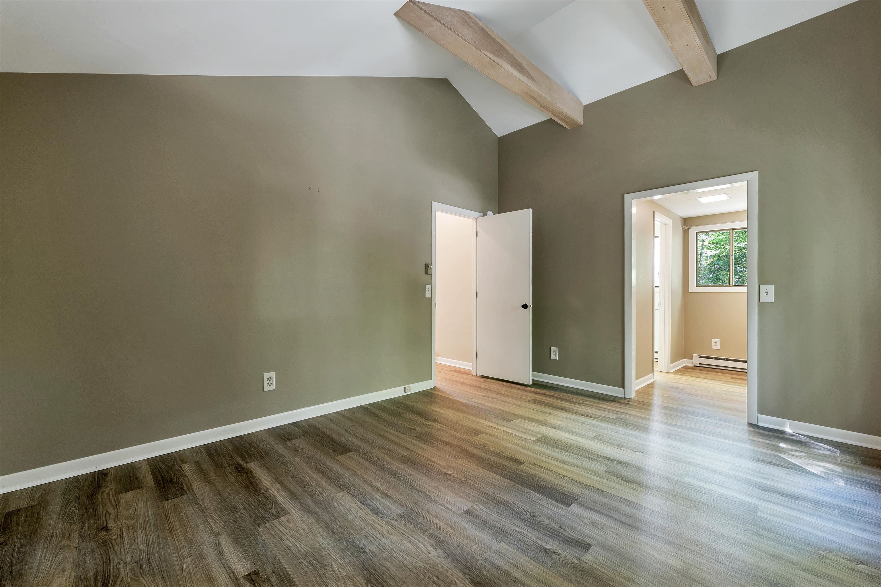 309 Stocker Pond Road Grantham, NH 03753 - Photo 15 of 36