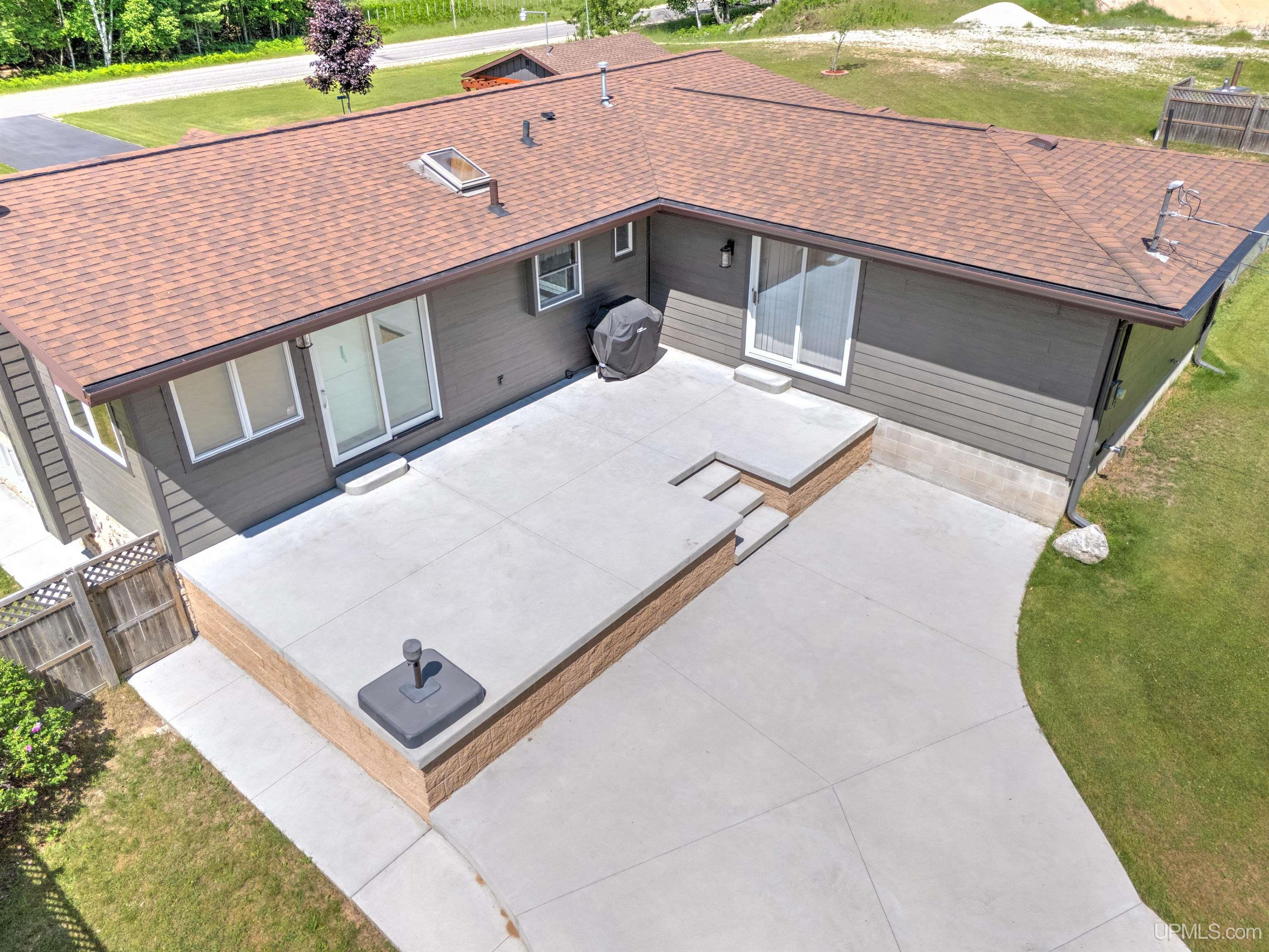 506 N East Gulliver Lake Road Gulliver, MI 49840 - Photo 41 of 46