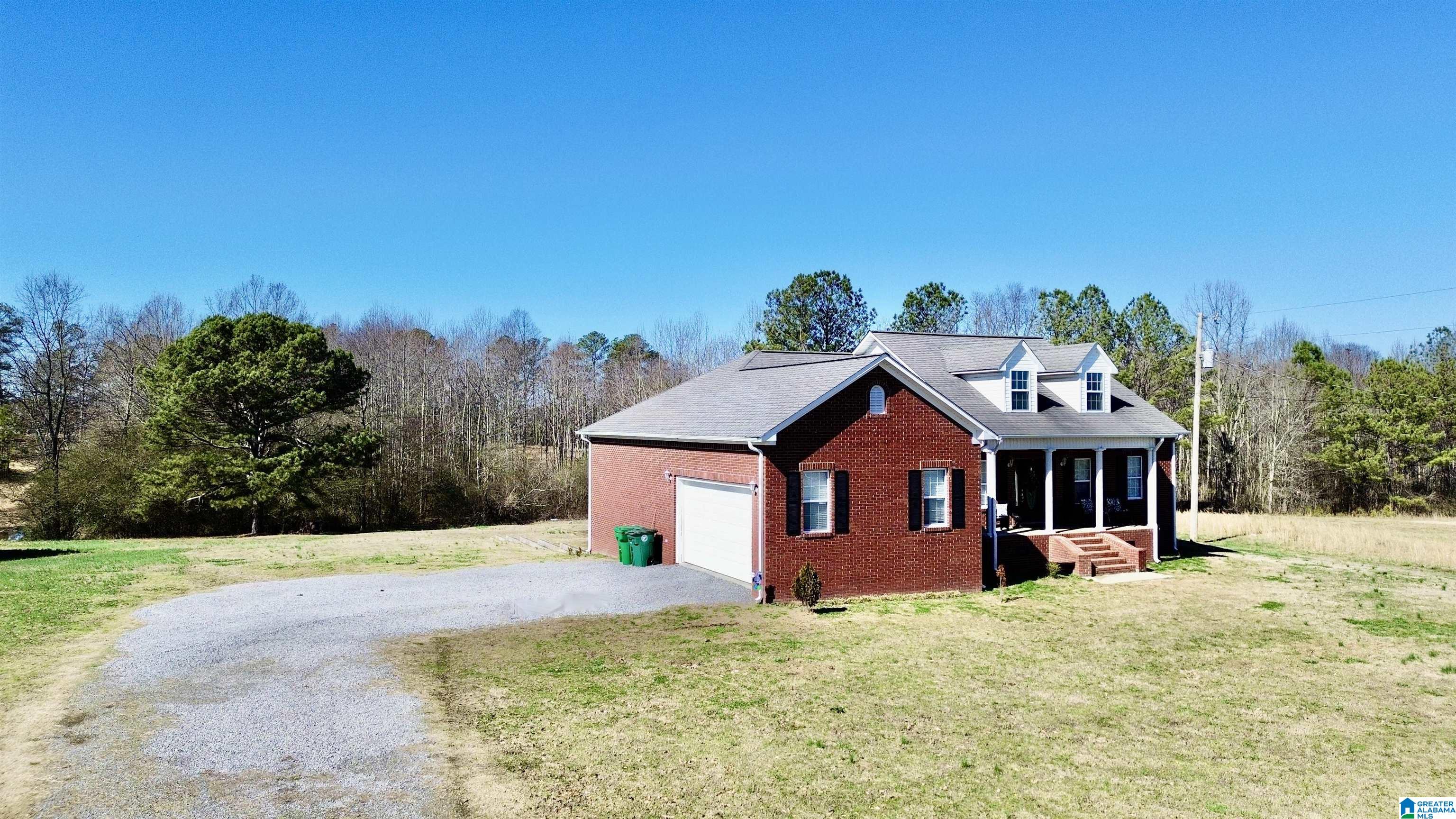 659 Cemetery Road Holly Pond, AL 35083 - Photo 53 of 65