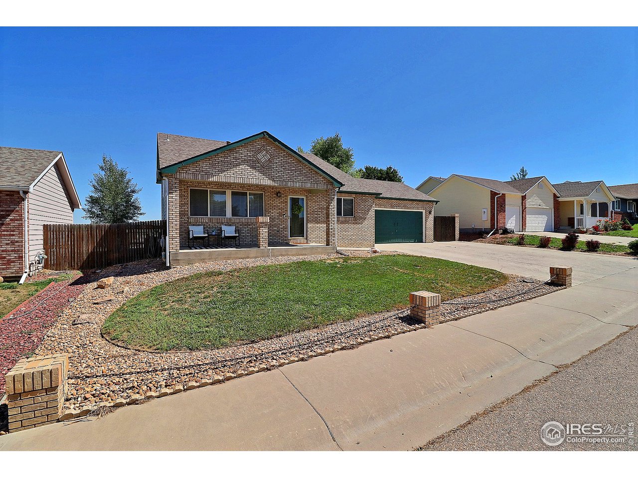 655 East 4th St Road Eaton, CO 80615 - Photo 1 of 30 Welcome To Your New Home!!!