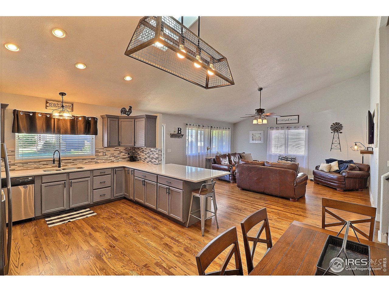 655 East 4th St Road Eaton, CO 80615 - Photo 13 of 30 Lots of Room
