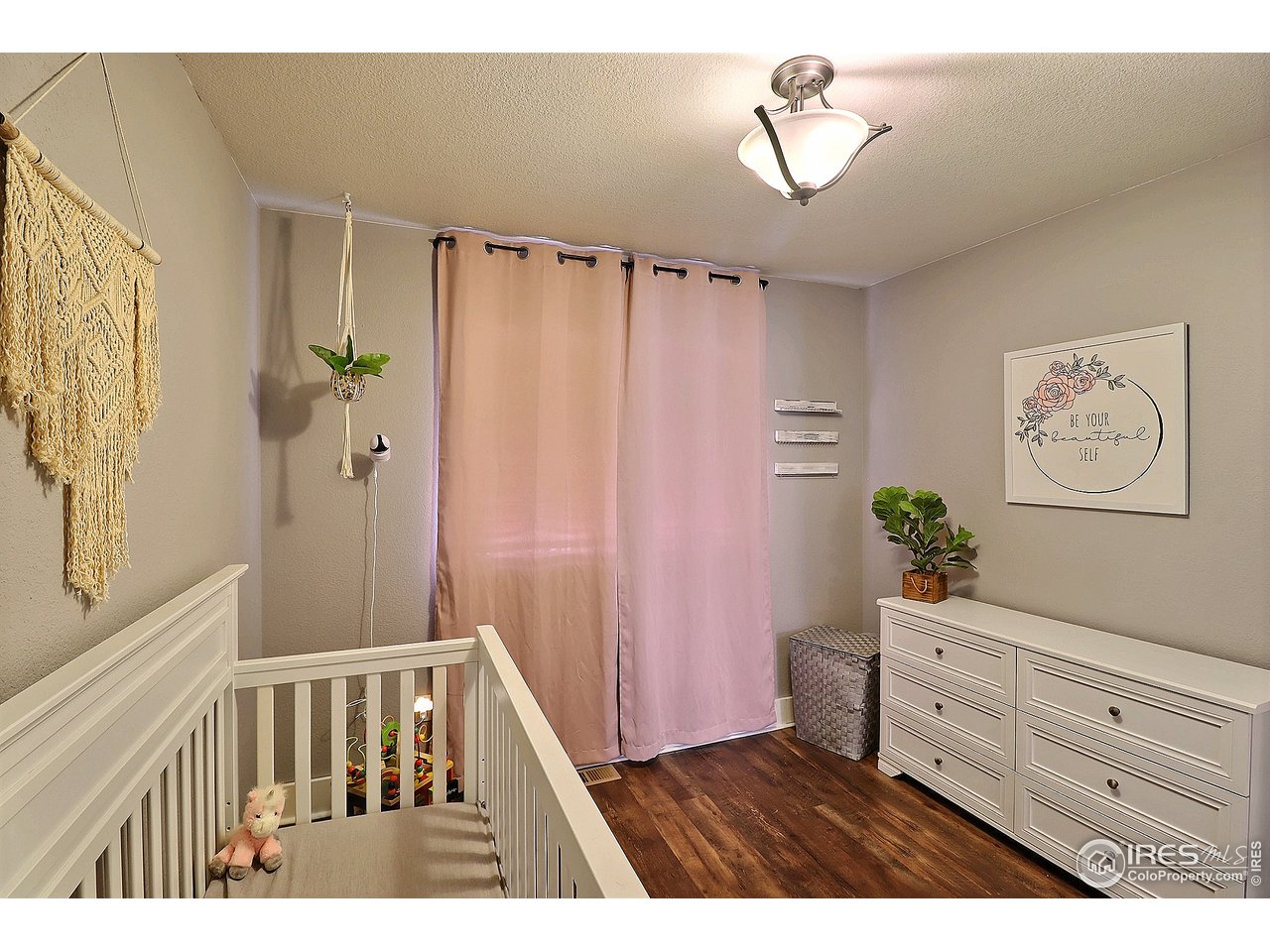 655 East 4th St Road Eaton, CO 80615 - Photo 21 of 30 2nd Bedroom
