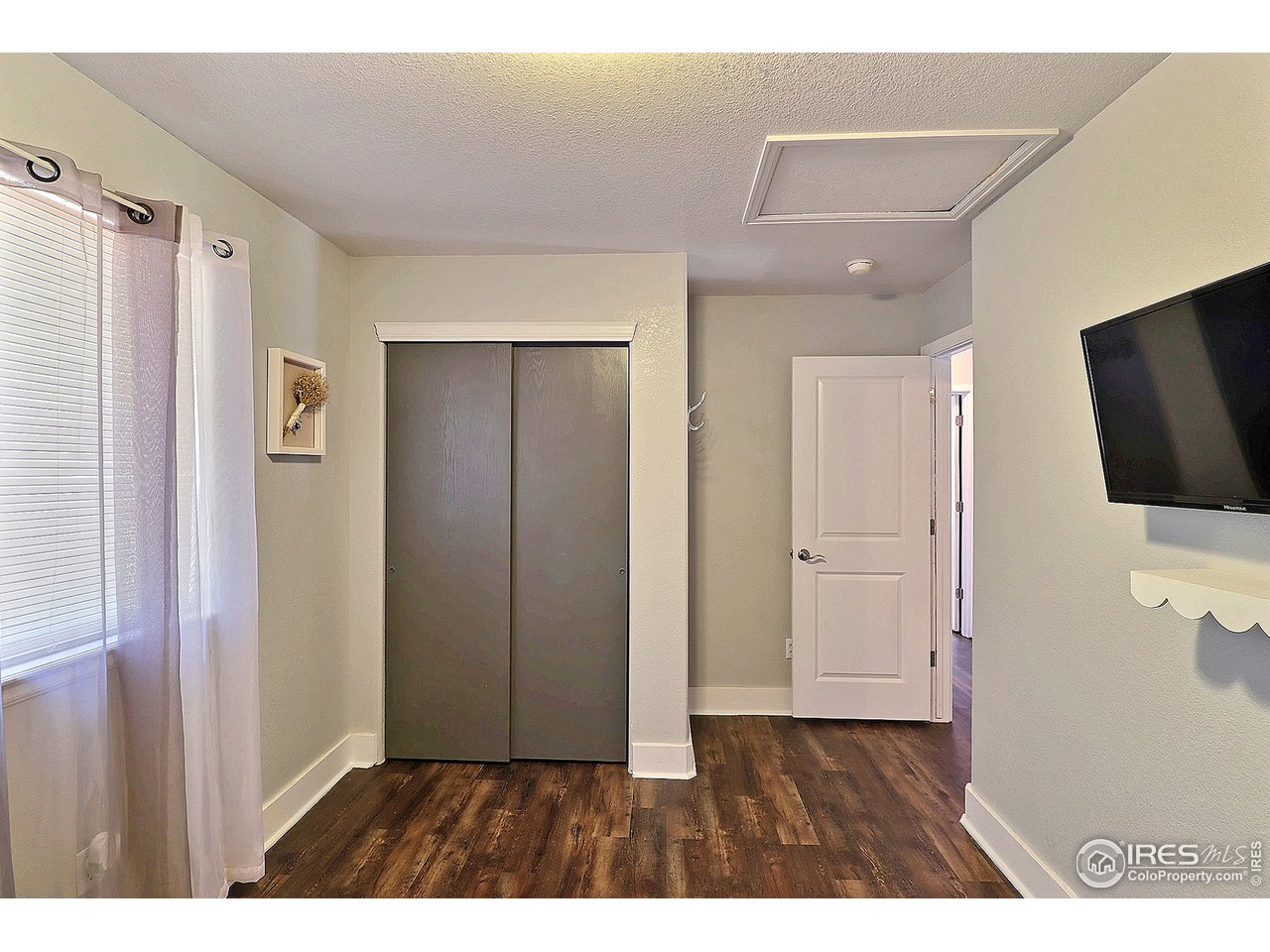 655 East 4th St Road Eaton, CO 80615 - Photo 23 of 30 3rd Bedroom