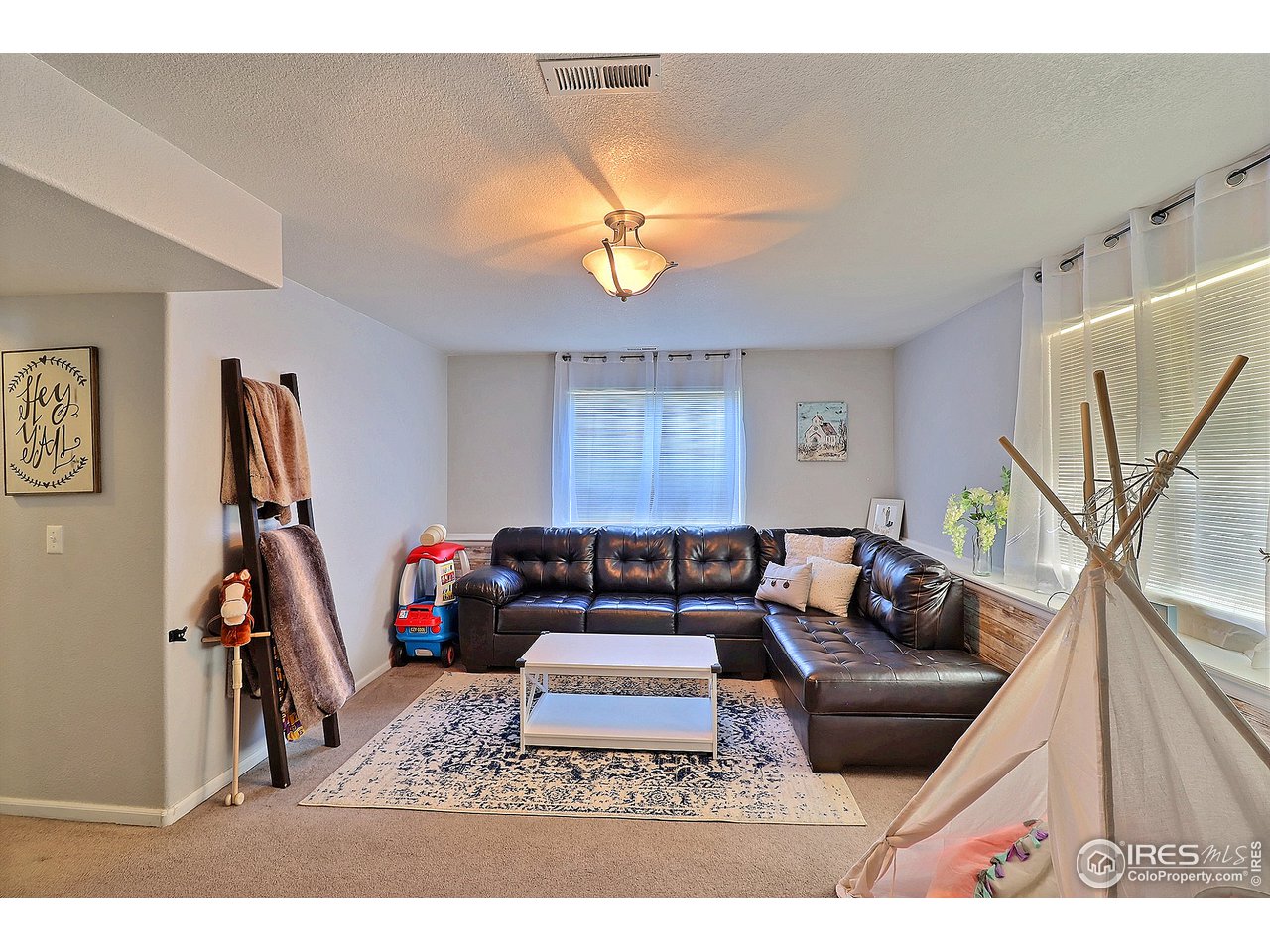 655 East 4th St Road Eaton, CO 80615 - Photo 27 of 30 Plenty of Room
