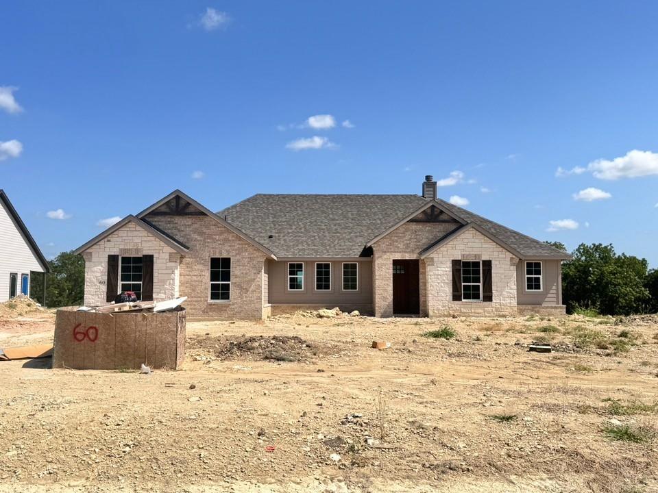 60 Yosemite Trail Vly Vw