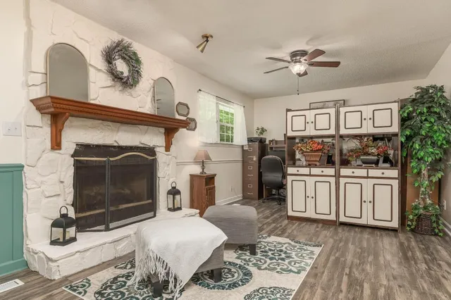 $385,000 | 12716 Weatherly Switch Road, Cleveland, TN 37311