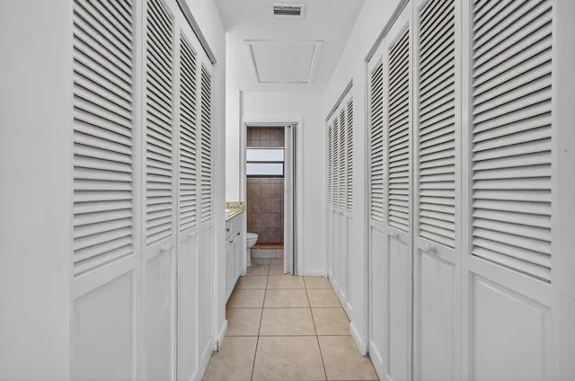 a view of a bathroom