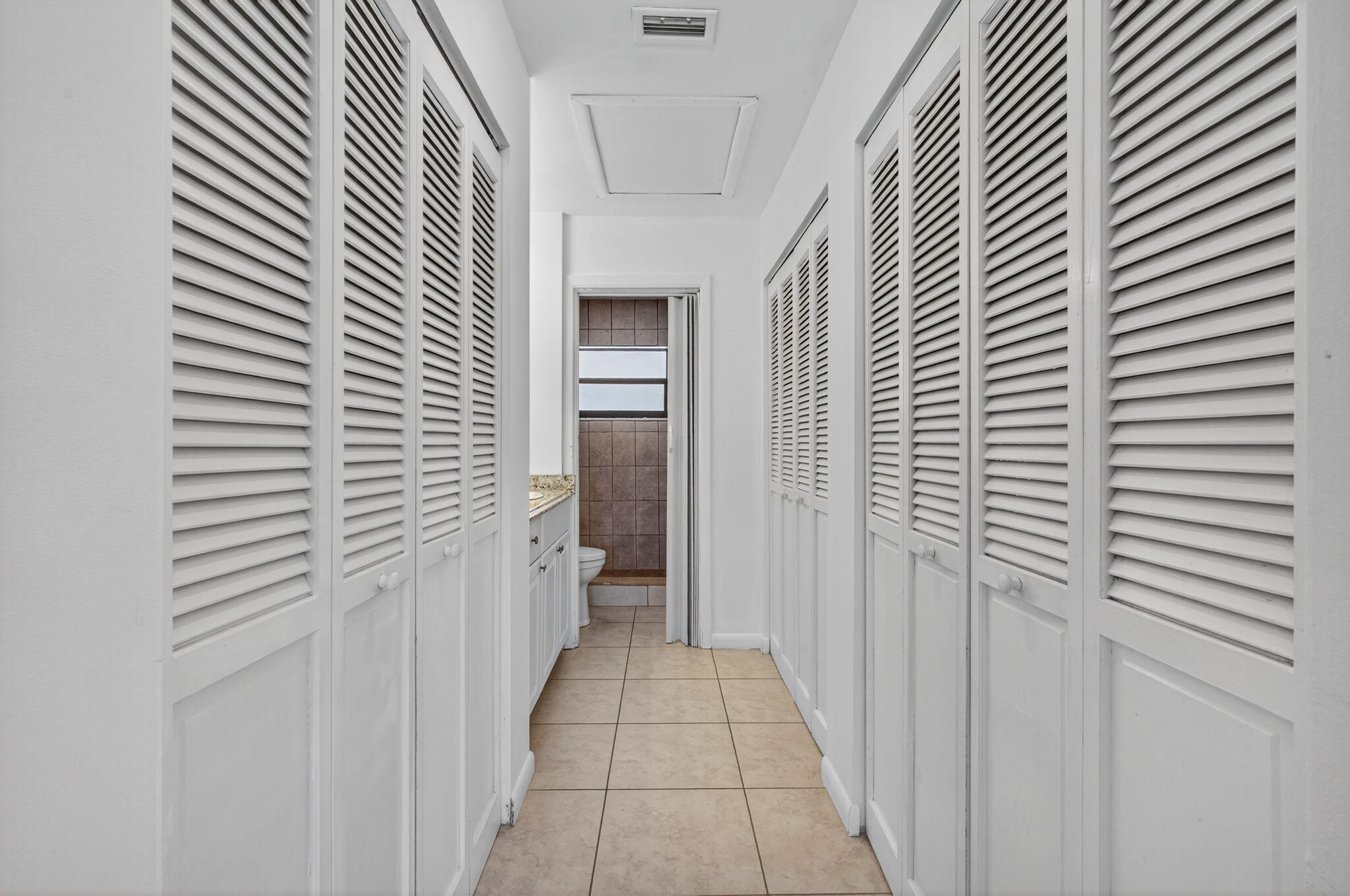 1580 Montauk Drive, Unit 1582 Wellington, FL 33414 - Photo 20 of 28 a view of a bathroom