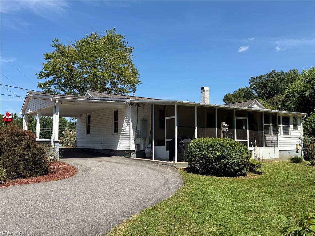 255 Big Oak Road Elkin, NC 28621 - Photo 30 of 31 Gallery Image 30