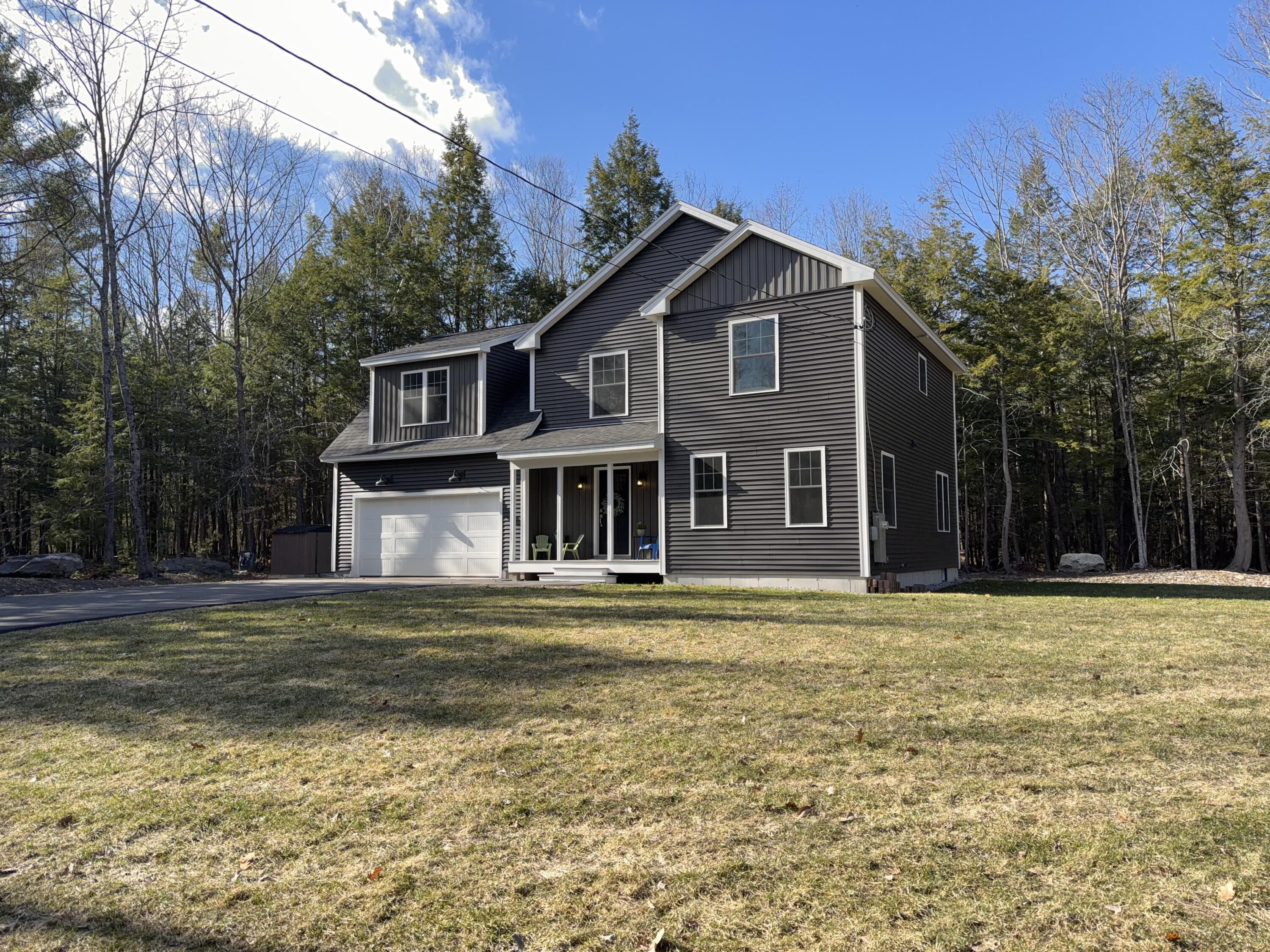 19 Treasure Lane Windham, ME 04062 - Photo 57 of 57 19 Treasure Lane