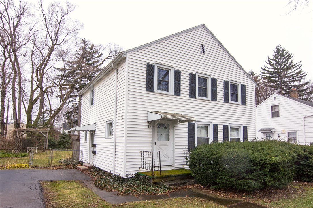 63 Chevalin Street Rochester, NY 14621 - Photo 1 of 1