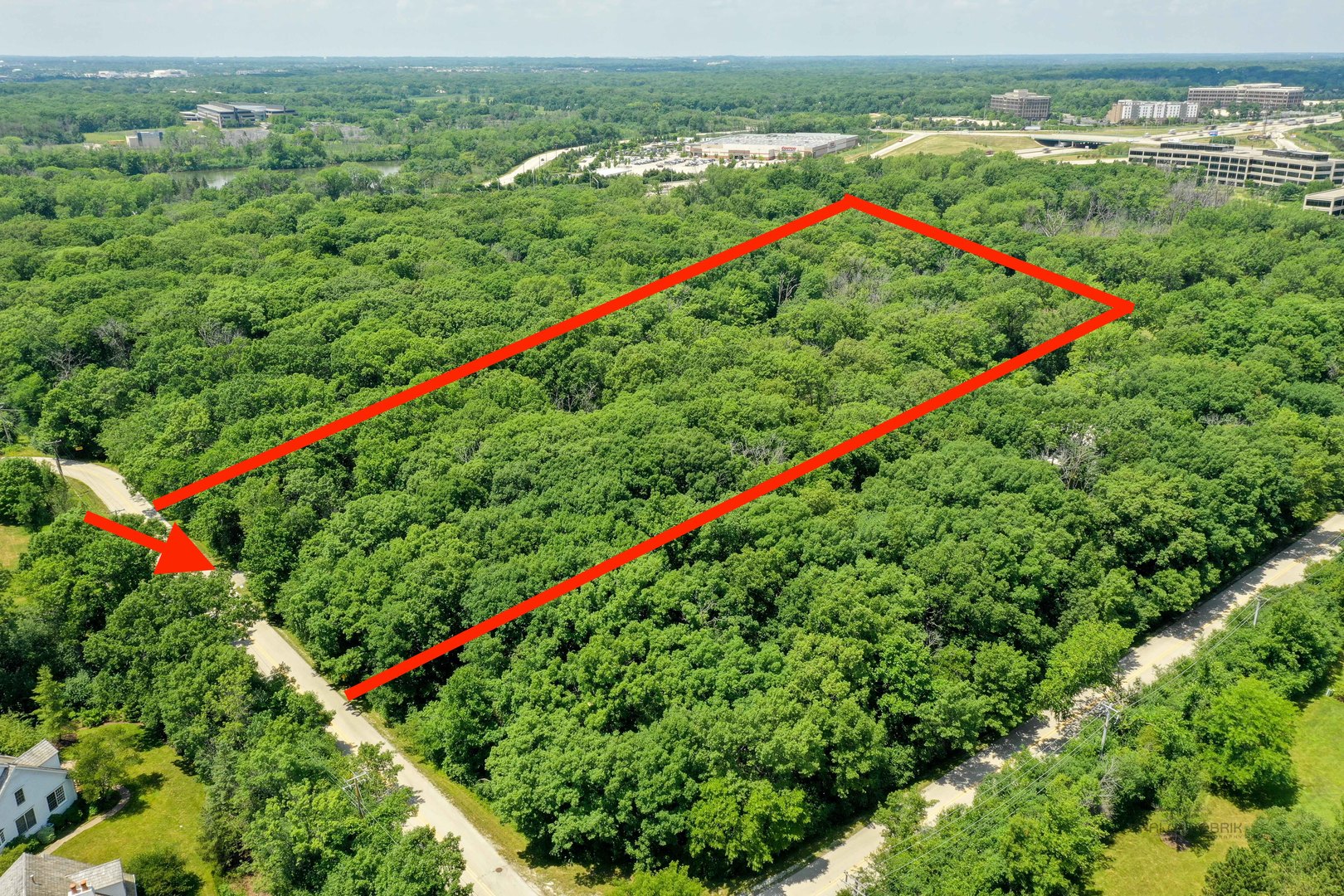 2050 Saunders Road Lake Forest, IL 60045 - Photo 3 of 6