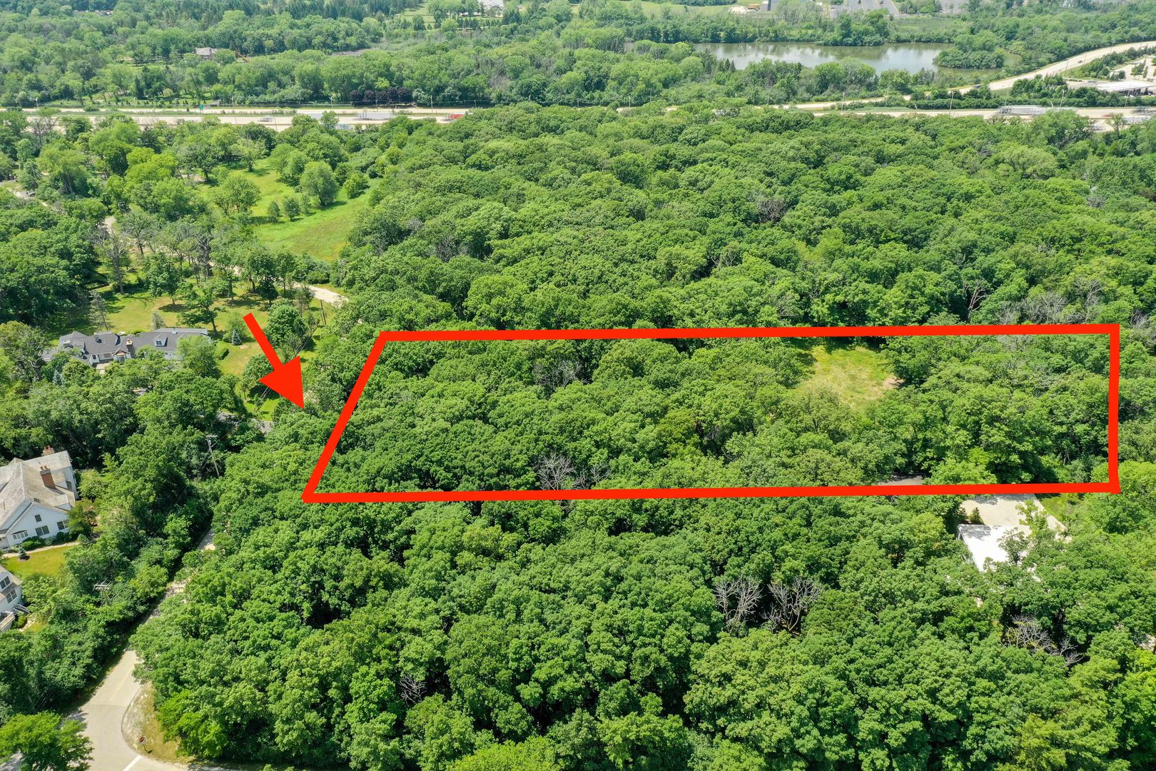 2050 Saunders Road Lake Forest, IL 60045 - Photo 5 of 6