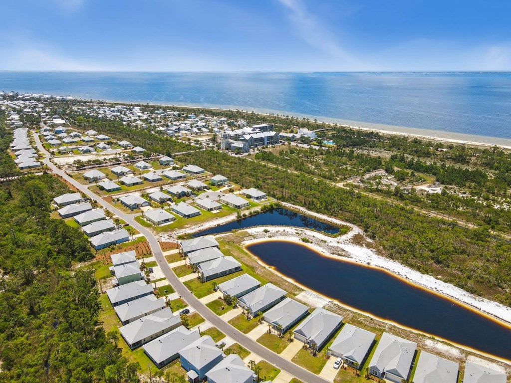 718 Backwater Road Port St. Joe, FL 32456 - Photo 46 of 57