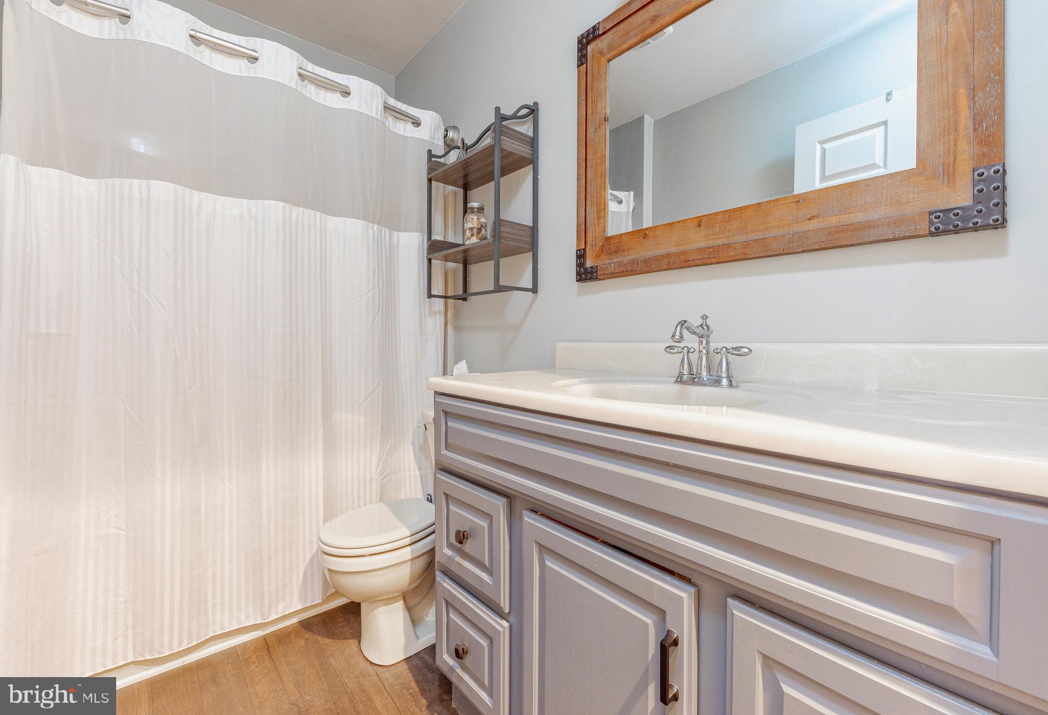 12 Eric Road Mullica Hill, NJ 08062 - Photo 15 of 26 Master Bath