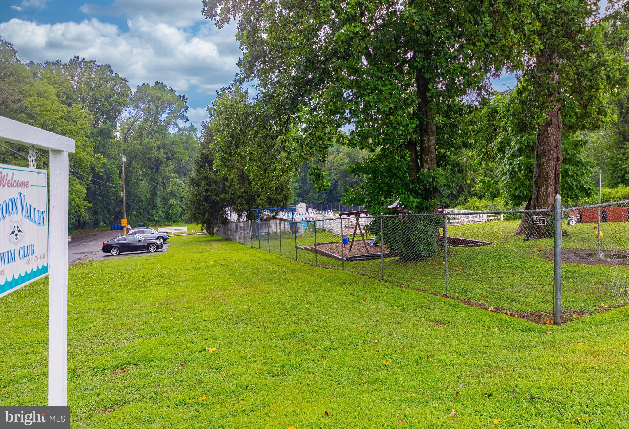12 Eric Road Mullica Hill, NJ 08062 - Photo 25 of 26 Raccoon Valley Swim Club