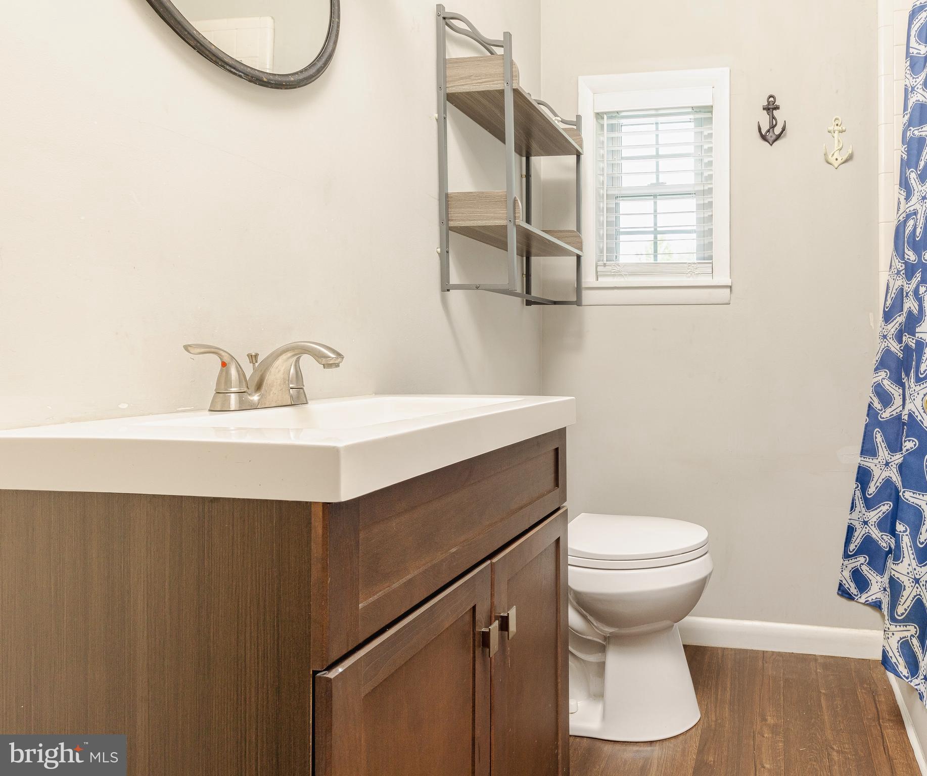 12 Eric Road Mullica Hill, NJ 08062 - Photo 10 of 26 Hallway Bathroom