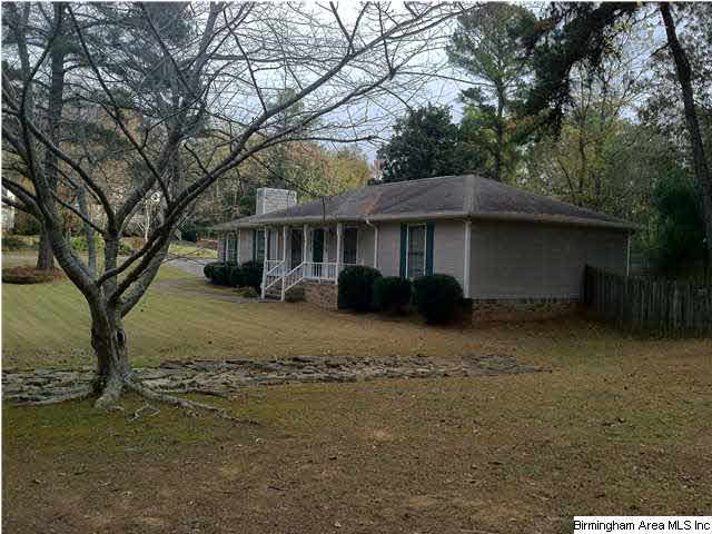 4301 Cahaba Cove Road Birmingham, AL 35210 - Photo 5 of 26