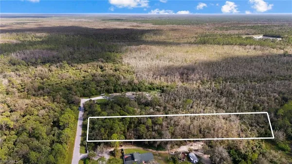 $95,900 | 4870 30th Avenue Southeast, Naples, FL 34117