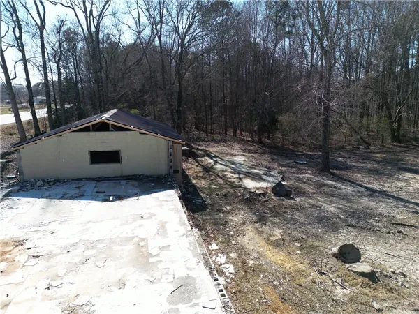 $90,000 | 1207 Anderson Street, Belton, SC 29627