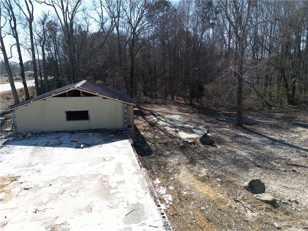 1207 Anderson Street Belton, SC 29627 - Photo 4 of 6