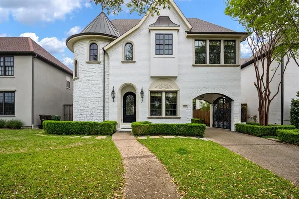 $15,000 | 4317 Southern Avenue, Highland Park, TX 75205