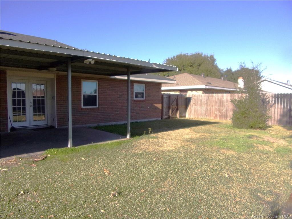 730 Rampart Street Lake Charles, LA 70607 - Photo 17 of 18 Gallery Image 17