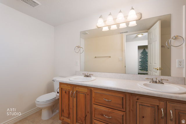 794 North Valley View Circle Elk Ridge, UT 84651 - Photo 45 of 66