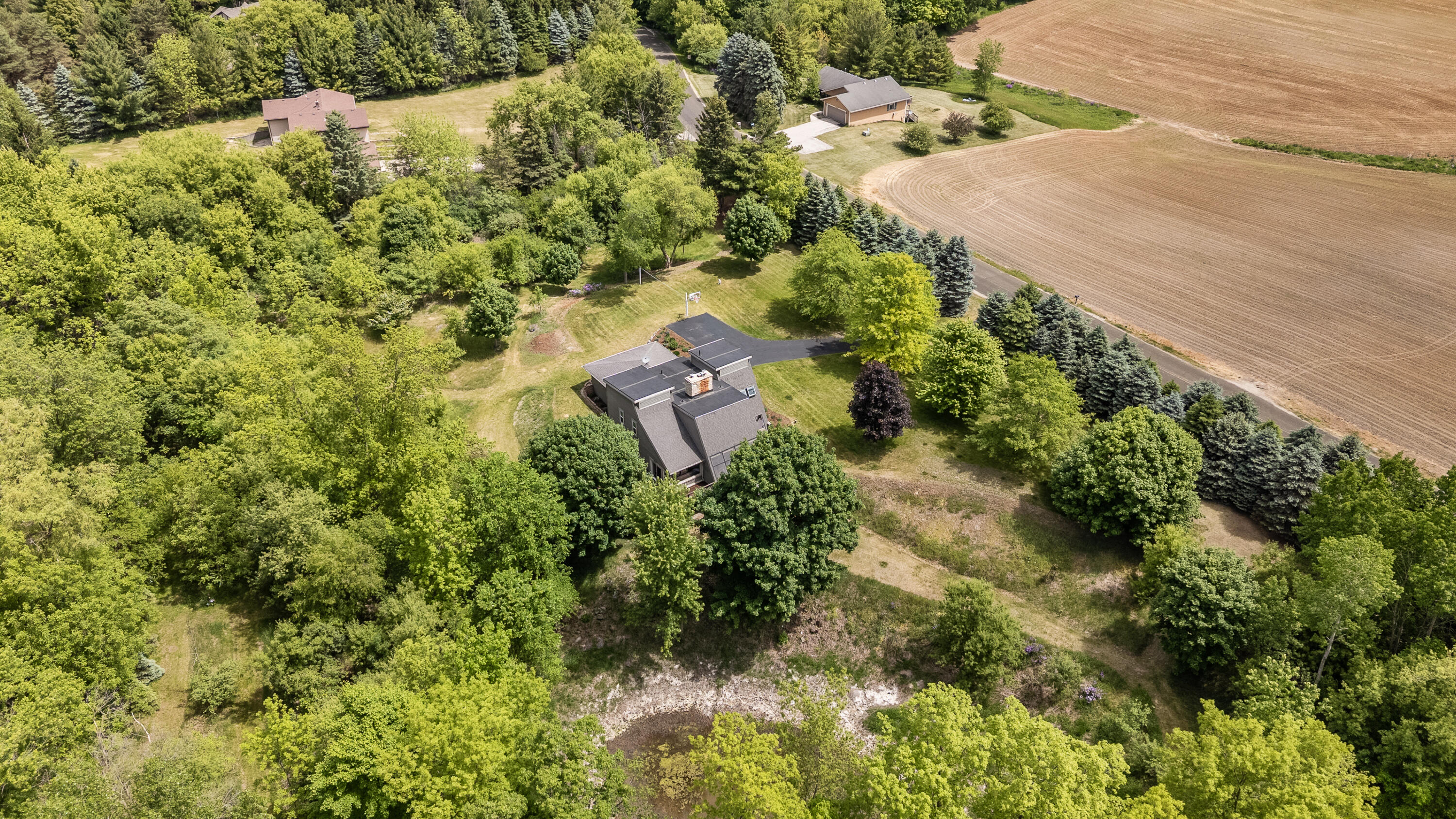 2953 Kettle Moraine Road Hartford, WI 53027 - Photo 53 of 58 2953 Kettle Moraine RD-7