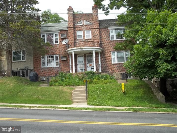 757 Burmont Road Drexel Hill, PA 19026 - Photo 1 of 6 Exterior Front