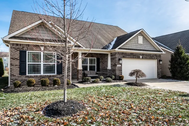$440,000 | 9657 Timber Circle, McCordsville, IN 46055