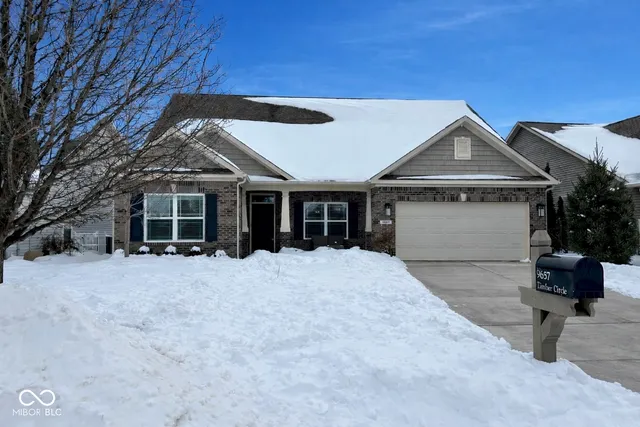 $425,000 | 9657 Timber Circle, McCordsville, IN 46055