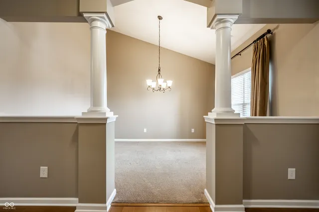 $425,000 | 9657 Timber Circle, McCordsville, IN 46055