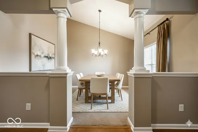 $425,000 | 9657 Timber Circle, McCordsville, IN 46055