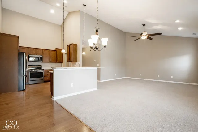 $425,000 | 9657 Timber Circle, McCordsville, IN 46055