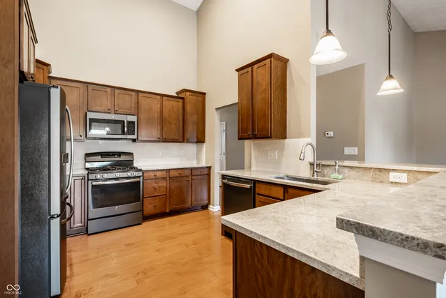 $425,000 | 9657 Timber Circle, McCordsville, IN 46055