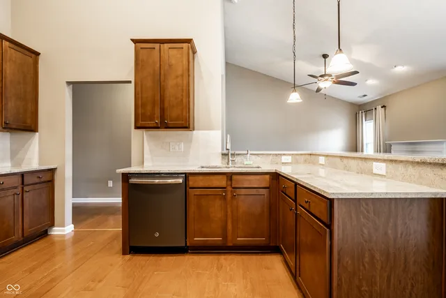 $425,000 | 9657 Timber Circle, McCordsville, IN 46055