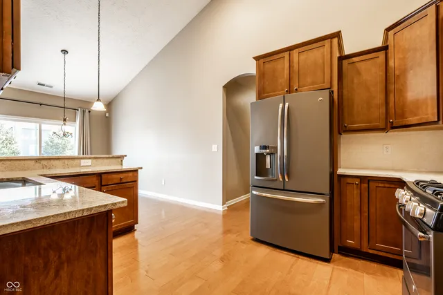 $425,000 | 9657 Timber Circle, McCordsville, IN 46055