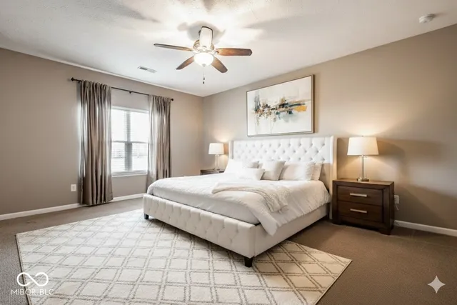 $425,000 | 9657 Timber Circle, McCordsville, IN 46055