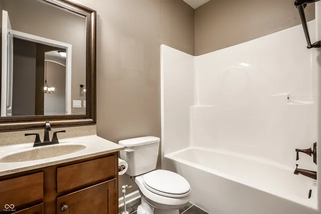 $425,000 | 9657 Timber Circle, McCordsville, IN 46055