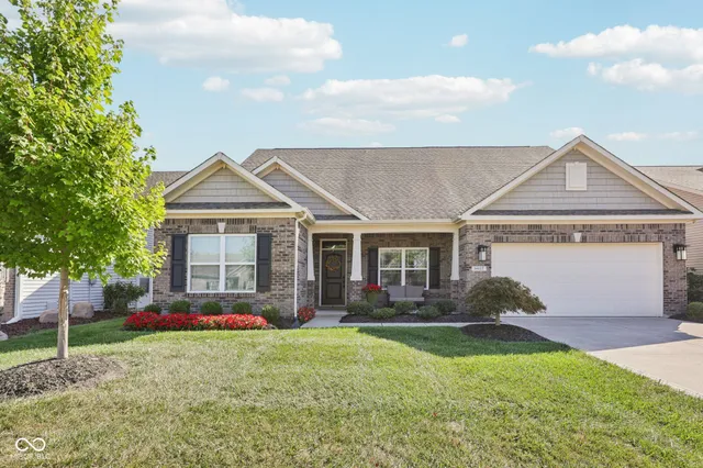 $425,000 | 9657 Timber Circle, McCordsville, IN 46055