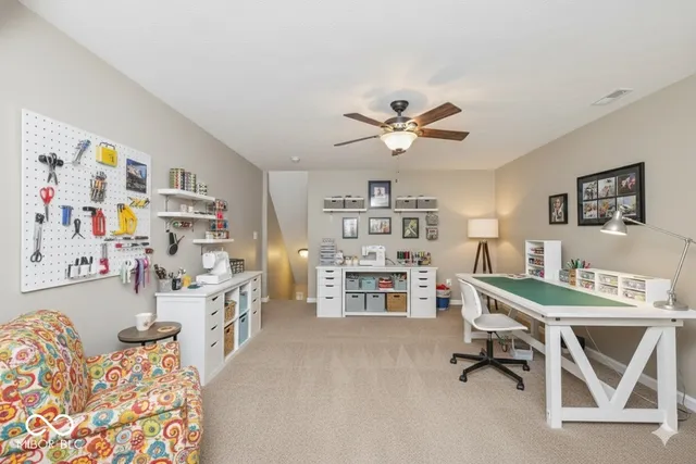 $425,000 | 9657 Timber Circle, McCordsville, IN 46055