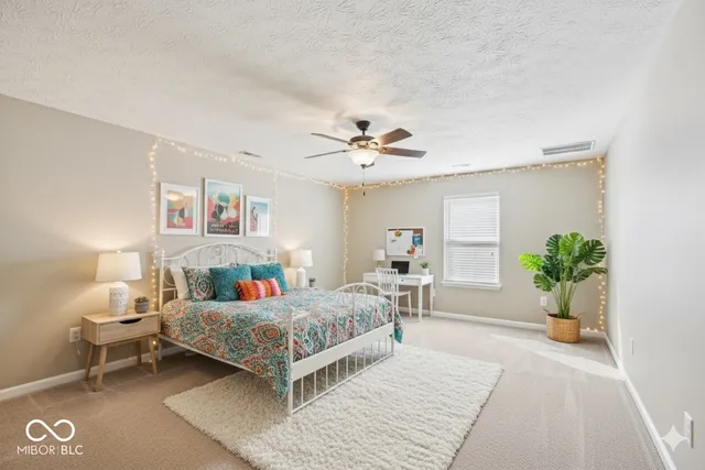 $425,000 | 9657 Timber Circle, McCordsville, IN 46055