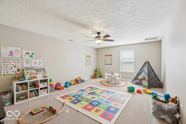 $425,000 | 9657 Timber Circle, McCordsville, IN 46055