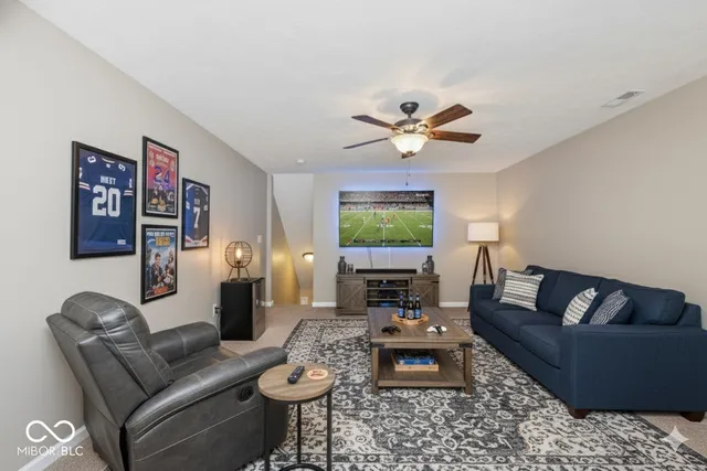 $425,000 | 9657 Timber Circle, McCordsville, IN 46055